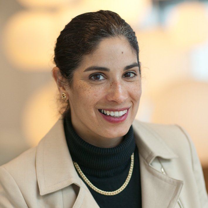 Magali Haas
