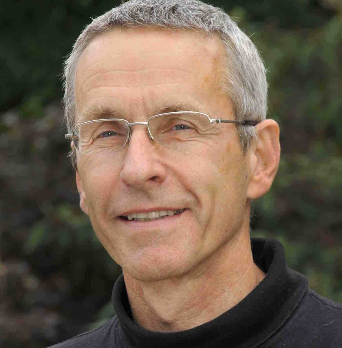 Prof Ulrich Dirnagl
