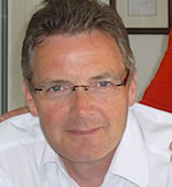 Prof Malcolm Macleod